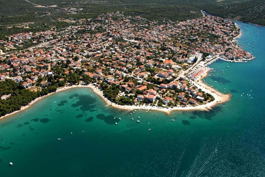 Pirovac - Most Beautiful Beaches In Dalmatia Экстерьер фото